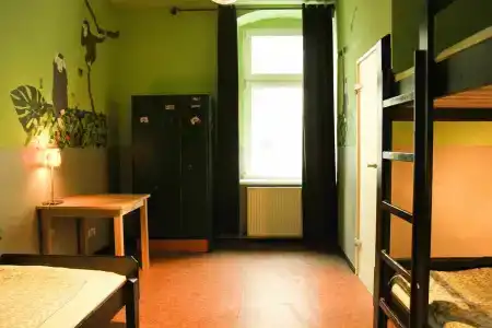 Sunflower Hostel Berlin - 4