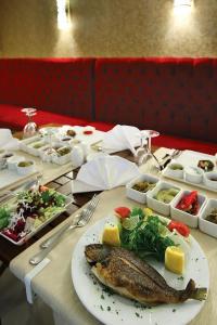 Costa Bitezhan - All Inclusive - 10