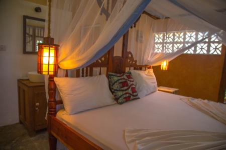 Mbuyuni Beach Village - 1