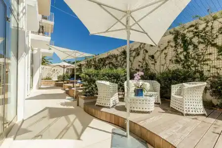 The Pelican Beach Resort & Spa - Adults Only - 42