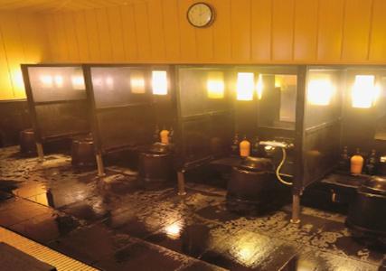 Dormy Inn Sendai Annex - 30