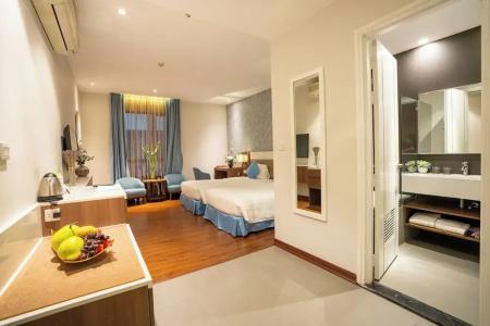 My Way & Residence - 49