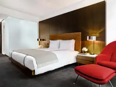 Smyth Tribeca - 4