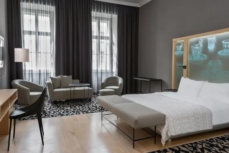 Le Méridien Vienna - 59
