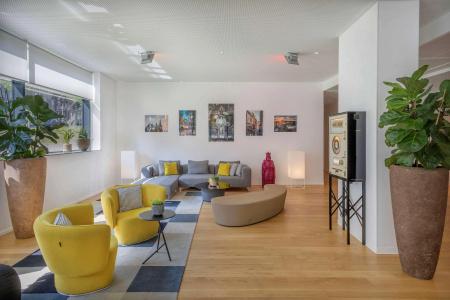Innside By Meliá Aachen - 19