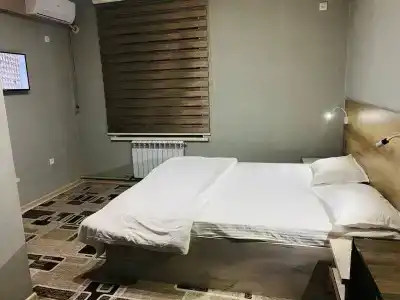 Sakho-Hostel - 27