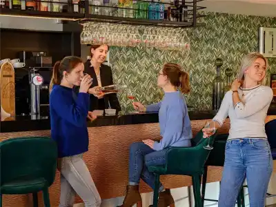 Novotel Antwerpen - 37