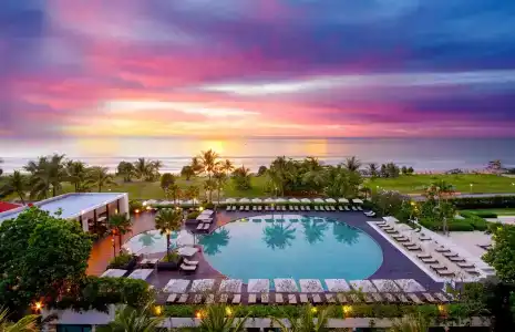 Hilton Phuket Arcadia Resort & Spa - Sha Plus - 29