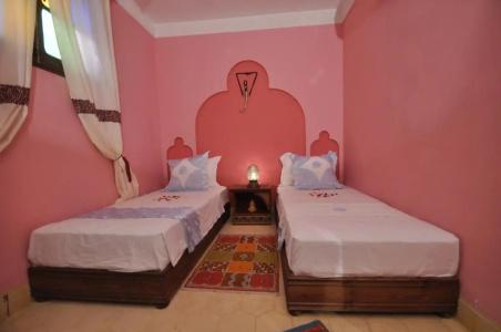 Riad La Famille - 42