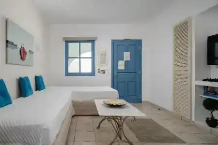 Mitos Suites - 35