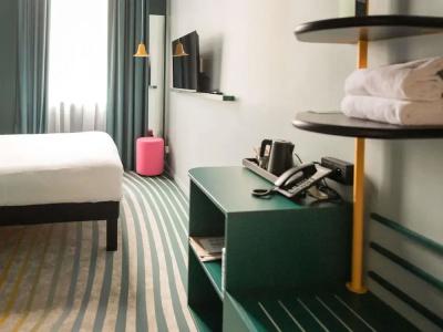 ibis Brugge Centrum - 49