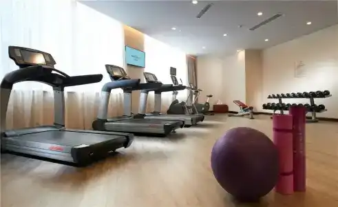 Dorsett Chengdu - 21