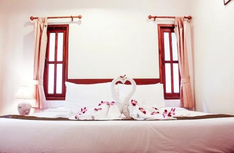 Bangtao Village Resort - Sha - 144