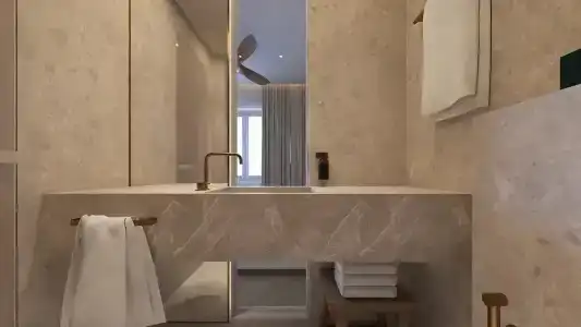 Alianthos Garden - 134