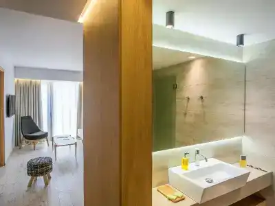 Ibis Styles Heraklion Central - 152