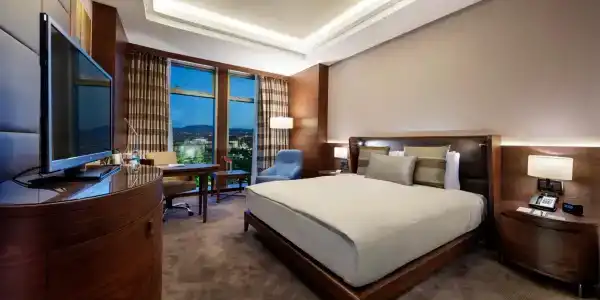 Movenpick Malatya - 3
