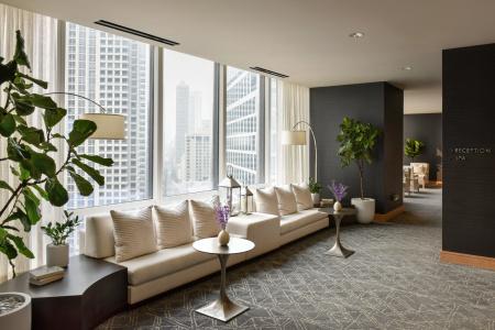 Trump International & Tower Chicago - 46