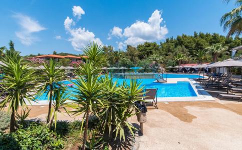 Poseidon Resort - 13