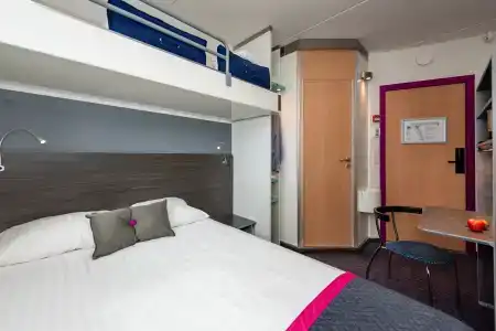 Cabinn Metro - 2