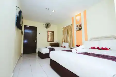 Sun Inns Sunway City Tambun - 4