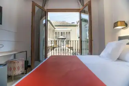 Boutique Puerta de las Granadas - 127
