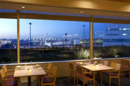 Haneda Excel Tokyu - 17