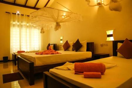 Tinara River Inn, Weligama - 8