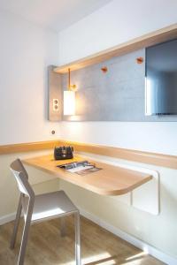 Ibis Budget Fréjus St Raphaël Centre et Plage - 51