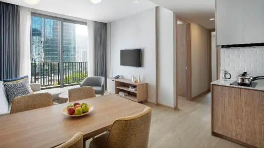 Staybridge Suites Bangkok Thonglor, An Ihg - 147