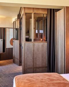 Mercure St Malo Front de Mer - 129