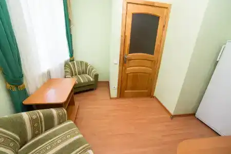 Санаторий Нарочанский берег - 6