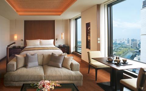 The Peninsula Tokyo - 13