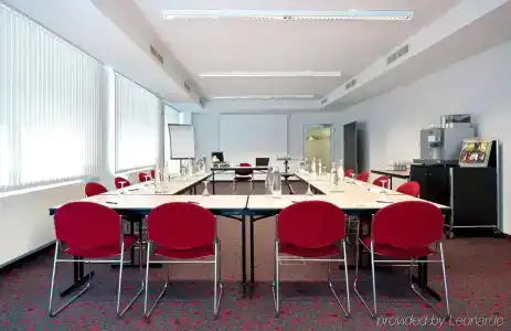 ibis Stuttgart Airport Messe - 13