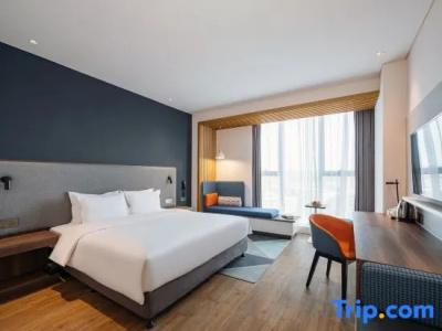 Holiday Inn Express Nanjing Dongshan, An Ihg - 68