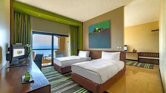 Holiday Inn Resort Dead Sea, An Ihg - 121
