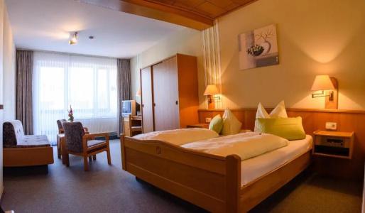 LandHenkenhof Willingen - 39