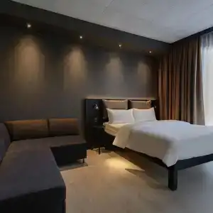 ibis Styles Friedrichshafen - 3