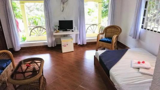 Q Bungalows - 26