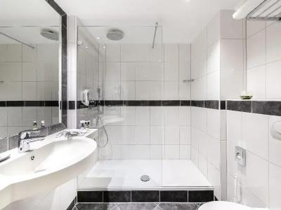 Mercure Saarbrücken City - 49