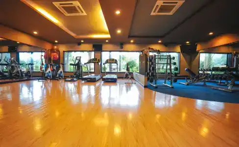 Diamond Bay Resort & Spa - 29