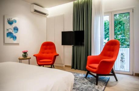 Pinacota Suites Athens - 233