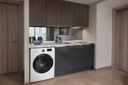 Nish İstanbul Suites & - 26