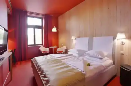 Absolutum Wellness - 36
