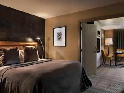 St Moritz - MGallery by Sofitel - 30