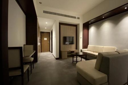 Arcadia Apartment - 10