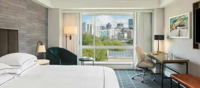 Kimpton Marlowe, An Ihg - 60