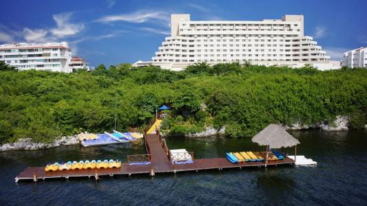 Royal Solaris Cancun - Все включено - 23