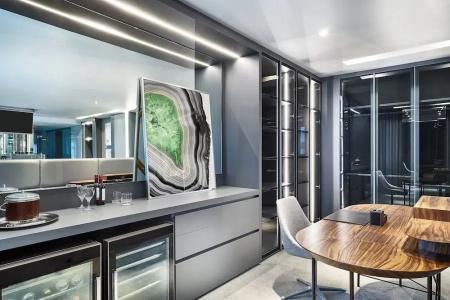 Sheraton são Paulo Wtc - 189