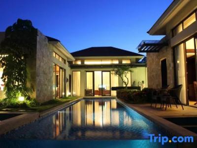 Grand Metropark Villa Resort Sanya Yalong Bay - 125