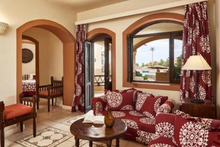 Dawar El Omda (Adults Only) - 41